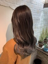 ティグルカゴシマ(TIGRE kagoshima)&nbsp;グラデーション×ソフトグレージュ