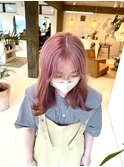 pinkbeige