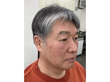 理容アオキ