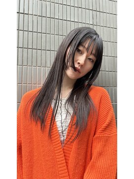 ラグゼ(Luxe) 美髪モード