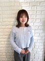 ヴィサージュエーデル(VISAGE edel) 嶋森優 【松戸駅】