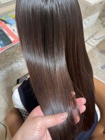 ヘアースペースブルーム リアン 岡町店(HAIR SPACE BLOOM Lien)&nbsp;【岡町/髪質改善】