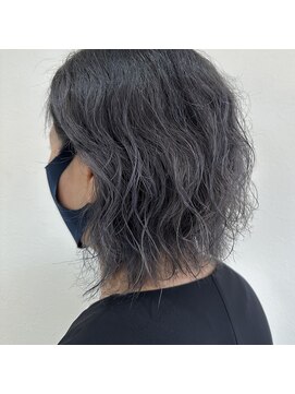 アートモードレヴィー(artmode Revie) アッシュグレー