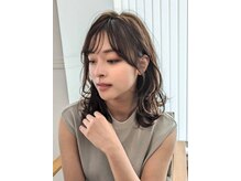 リングヘアギンザ(Ring hair GINZA)