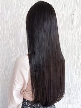 モードケイズトウキョウ 銀座店(MODEK'S TOKYO) 髪質改善×酸性ストレート　【銀座】