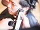 メキシコ 宝塚(Mexico)の写真/ツーブロック/フェードは技術力が命!今まで刈り上げで納得いかなかった方に【メンズ特化スタイリスト在籍】