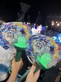 イゾラ(isola)&nbsp;ミセスのライブに参戦。アリーナで見るライブは最高です！