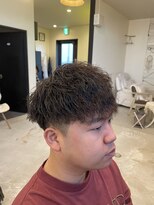 シリー(SILLY)&nbsp;ツイストマッシュ