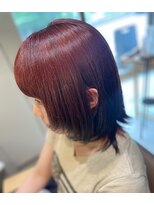 ギュルン(gronn)&nbsp;gronn ニュアンスグラデーション