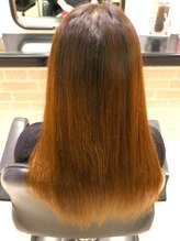 タカサキ美容室