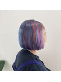 ユニコーンカラー
