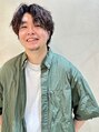 ヒビヲ(HIBIO) 溝下季成 【横浜】
