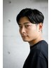 【メンテカット】揉み上げ・刈り上げ部分調整メンテカット　￥1,100