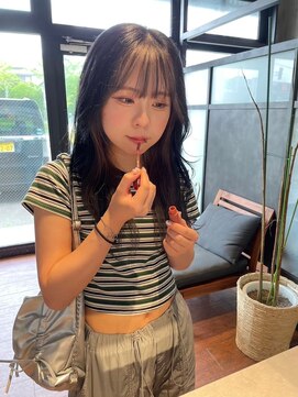 ナンバー 秋田店(N°) インナーデザイン