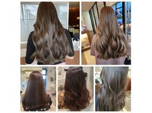 ヘアーサロンハラダ 島田店(HAIR SALON Harada )