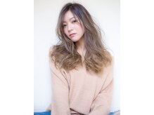 リズ(Liz)