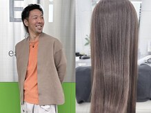 Yu-ji ☆Instagram@yj_kuwahara_eastham