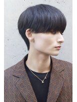 リップス 川崎(LIPPS) サラ髪マッシュ