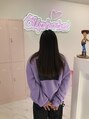 アグ ヘアー ロッツォ 清水町湯川店(Agu hair Lotso)&nbsp;★