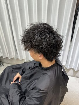 サップ 茨木店(Sup) ソフトツイスト