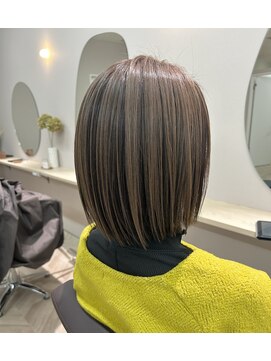 トワ 函館店(TOWA) アンブレラカラー