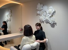 アンベリール(embellir)