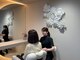 アンベリール(embellir)の写真/エステシモ認定の専門知識を持つスタイリストが大人女性特有のお悩みに寄り添い貴女だけのメニューをご提案