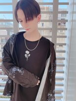 ジーナ 天神(Zina)&nbsp;センターパート