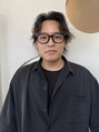 ヘアメイク シンズ レインボー(Hair Make SHIN'S RAINBOW) 野村 将統