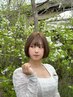 【リピート率 No.1！！ 栄養補給カラー】カット＋Hカラー＋marbb￥16500