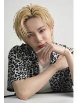 スキルアイマ(SKILL ima) 【SKILL】メンズ/韓国/縮毛矯正/パーマ/ダウンパーマ/