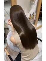 バルコ(BARCO)&nbsp;大人可愛い◎髪質改善/20代/30代/40代/縮毛矯正/ストレート