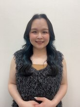 アグ ヘアー レイグ 小山城南店(Agu hair raig) 水口 勤
