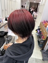 ビブ(VIV) ルーツカラー