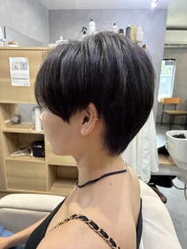 リコル(LICOL) 前下り