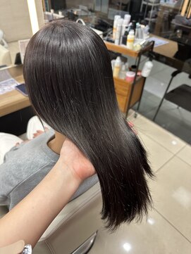 アローム(alom) [aika]グレージュ