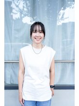 フェリア ファム 桃山台(FERIA fam)&nbsp;菊田 彩花