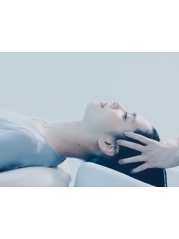 当店では5種類ものヘッドスパをご用意◎お客様の悩み別で解決させて頂きます！ぜひお気軽にご相談下さい♪