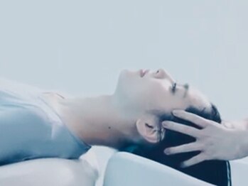 ピュア Pure 狭山ヶ丘店の写真/当店では5種類ものヘッドスパをご用意◎お客様の悩み別で解決させて頂きます!ぜひお気軽にご相談下さい♪