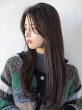 美容室ソラ 小岩店(sora)