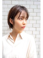 ケアリー 川西能勢口(Carelly)&nbsp;髪質改善トリートメント/酸熱トリートメント/縮毛矯正ストレート