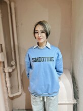 ネウィ 調布(newi) 佐藤 あかり