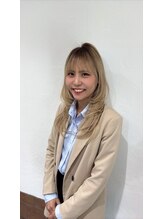 レリー 伊丹(Rely) 河本 玲奈