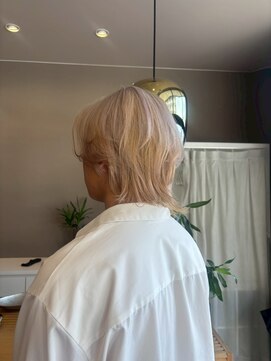 ニア(nir.) nir.2025