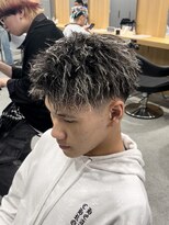 スキル 池袋(SKILL)&nbsp;アップバング