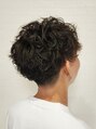 ルヴェール 北方店(LeVert) メンズカットメンズパーマ