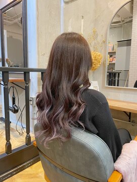 ラグシス ザ ヴィンテージ(LUXIS THE VINTAGE) 【シールエクステ】