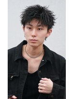 ゴールドシブヤ(GOALD SHIBUYA)&nbsp;ショート