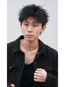 ゴールドシブヤ(GOALD SHIBUYA) ショート