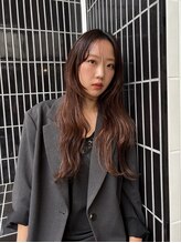 キャリアリングサロン(CAREERING SALON)&nbsp;juri 